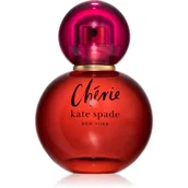 Wody i perfumy damskie - Kate Spade Cherie, Woda Perfumowana, 60ml - miniaturka - grafika 1