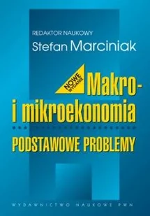 Makro- i mikroekonomia - Ekonomia - miniaturka - grafika 1