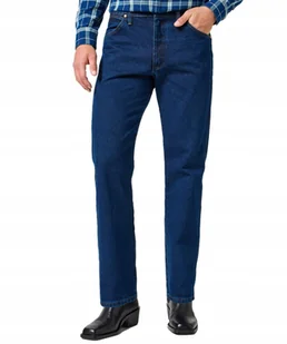 Jeansy Wrangler 13MWZ 112358499 Dark Stone W 30 / L 32 - Spodnie męskie - miniaturka - grafika 1