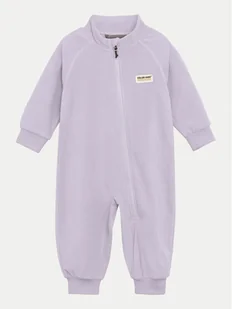 Color Kids Kombinezon zimowy 741625 Fioletowy Regular Fit - Kombinezony dla dzieci - miniaturka - grafika 1