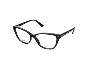 Moschino MOS583 EDC - Okulary korekcyjne, oprawki, szkła - miniaturka - grafika 2