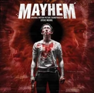 Muzyka filmowa - Mayhem OST - miniaturka - grafika 1