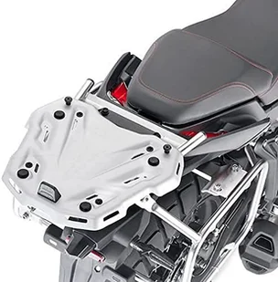 Topcase bagażnik do monokey lub monolock - Kufry i sakwy motocyklowe - miniaturka - grafika 1