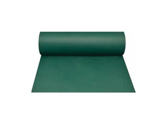 PAW Bieżnik z Airlaid Ciemno Zielony 40cm x 24m - Obrusy i serwetki - miniaturka - grafika 1
