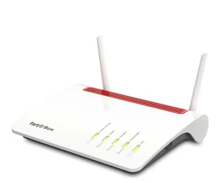 Fritz!Box FRITZ!Box 6890 LTE - Routery - miniaturka - grafika 1