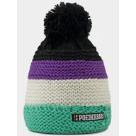 Czapki narciarskie - Czapka narciarska dla dorosłych Poederbaas Park Beanie - miniaturka - grafika 1