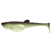 Przynęty - Przynęta LIBRA LURES Embrion Shad 2 5 cm Magic Ayu - miniaturka - grafika 1