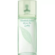 Wody i perfumy damskie - Elizabeth Arden Green Tea Lotus 100ml edt - miniaturka - grafika 1