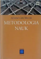 Książki o kulturze i sztuce - Metodologia nauk Używana - miniaturka - grafika 1
