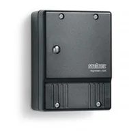 Pozostałe oświetlenie - Steinel NightMatic 2000 550318 czujnik zmierzchu do automatycznych systemów oświetlenia nocnego domów, działek i okien wystawowych - miniaturka - grafika 1