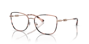Okulary korekcyjne Michael Kors MK 3065J Empire square 3 1108 - Okulary korekcyjne, oprawki, szkła - miniaturka - grafika 1