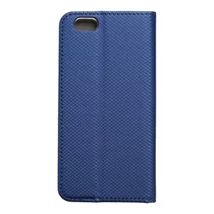 Kabura Smart Case book do Apple Iphone 6 - Etui i futerały do telefonów - miniaturka - grafika 1