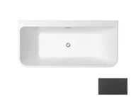 Wanny - Wanna Wolnostojąca 150X75 Besco Varya Glam Wa-150-Vrgr - miniaturka - grafika 1