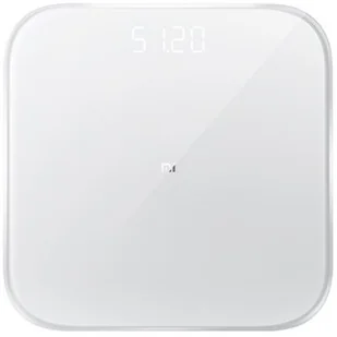 Xiaomi Mi Smart Scale 2 Biała - Wagi łazienkowe - miniaturka - grafika 1