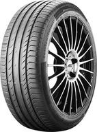 Opony letnie - Continental ContiSportContact 5 245/50R18 100Y - miniaturka - grafika 1