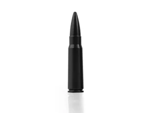 Lyman - Zbijak do broni metalowe A-Zoom - 7.62x39 - 2 szt - Czarne - 12234 - Amunicja i osprzęt ASG - miniaturka - grafika 1