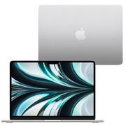 Laptopy - Apple MacBook Air 13,6" M2 8-core CPU + 10-core GPU/16/512 Srebrny (Silver) MLXY3ZE/A/P1/R1/D1 - miniaturka - grafika 1