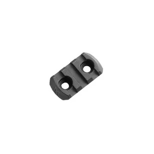 Magpul - Szyna RIS M-LOK® Polymer Rail - 3 slots - MAG589 - Osprzęt do wiatrówek - miniaturka - grafika 1