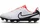 NIKE Jr. Czas Legend 10 Club, Kapcie, White Black Bright Crimson, 33 EU, White Black Bright Crimson, 33 EU