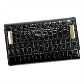 Etui na dokumenty i karty - Etui damskie z eko-skóry MiaMore PHONE CASE M1784 (IPHONE 13 PRO) - miniaturka - grafika 1