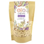 Przekąski dla dzieci - OtoLandia Chrupki Wanilia, Śliwka 25 g - miniaturka - grafika 1