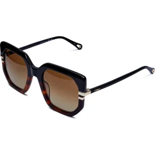 Chloe Okulary przeciwsłoneczne CH0240S - Okulary przeciwsłoneczne - miniaturka - grafika 1