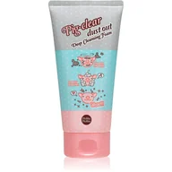 Pianki do mycia twarzy - Holika Holika Pig-Clear Dust Out Deep Cleansing Foam pianka oczyszczająca do twarzy 150ml - miniaturka - grafika 1