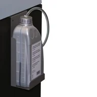 Niszczarki - materiały eksploatacyjne - Swingline Shredder Oil, For SelfOil Smar 1 szt. - miniaturka - grafika 1