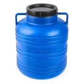 Beczki - Beczka Plastikowa Pojemnik Do Kiszenia 20L - miniaturka - grafika 1
