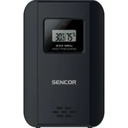 Sencor SWS TH5800 SENZOR PRO SWS 5800