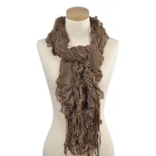 Apaszki i szaliki damskie - Szal Lorris - Art of Polo - miniaturka - grafika 1