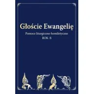 Religia i religioznawstwo - Głoście Ewangelię Rok-B - miniaturka - grafika 1