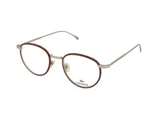 Lacoste L2602ND-214 - Okulary korekcyjne, oprawki, szkła - miniaturka - grafika 1