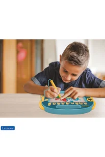 Minionki Magnetyczna Tablica - Zabawki kreatywne - miniaturka - grafika 6