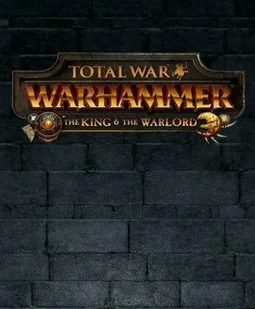 Total War: WARHAMMER - The King and the Warlord (PC) STeam - Gry PC Cyfrowe - miniaturka - grafika 1