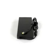 Adaptery i przejściówki - Lenovo 00HM626 adapter zasilający/ inwentor Wewnętrzna 230 W Czarny - miniaturka - grafika 1