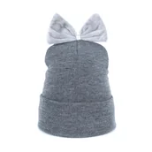 Apaszki i szaliki damskie - Opaska Feel The Winter - miniaturka - grafika 1