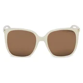 Okulary przeciwsłoneczne - Polaroid PLD 6218/S/X Biały - miniaturka - grafika 1