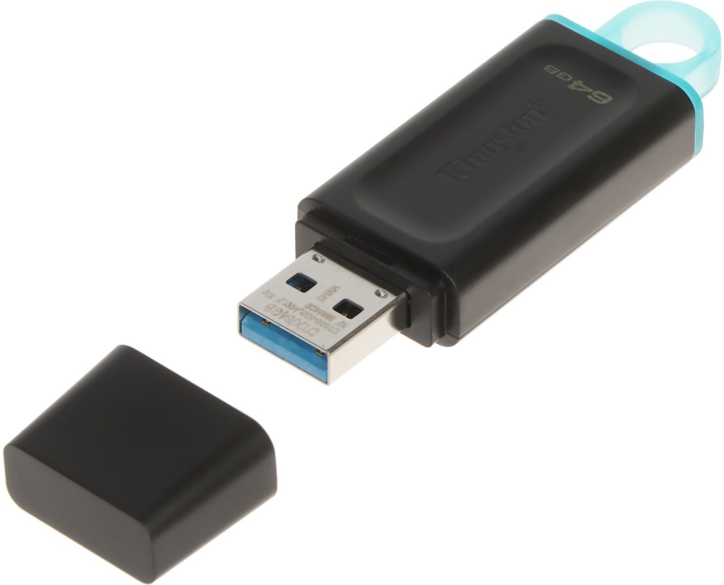 Kingston FD-64/DTX 64GB FD-64/DTX-KING