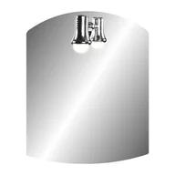 Lustra - Lustro Olo 40 x 50 cm Dubiel Vitrum - miniaturka - grafika 1