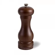Pojemniki na przyprawy - Cole & Mason Młynek do pieprzu Capstan Forest, 16,5 cm - miniaturka - grafika 1