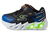 Trampki damskie - Skechers Damskie trampki Vapor Foam Lite, czarne, 43 EU, czarny, 43 EU - miniaturka - grafika 1