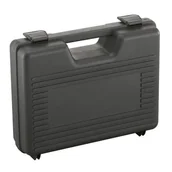 Skrzynki i torby narzędziowe - Walizka z tworzywa lekka 384x238x104 mm - miniaturka - grafika 1