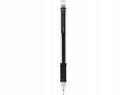 Ołówki - UNI Ołówek automatyczny M5101 Czarny - miniaturka - grafika 1