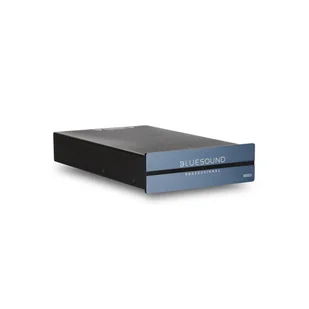 BlueSound Professional B100S odtwarzacz sieciowy - Odtwarzacze sieciowe - miniaturka - grafika 1