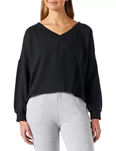 Nike W NY off Mat Polar V-NCK Top Kamizelka Damska - Kamizelki damskie - miniaturka - grafika 1
