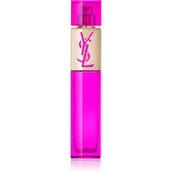 Wody i perfumy damskie - Yves Saint Laurent Elle woda perfumowana 90ml - miniaturka - grafika 1