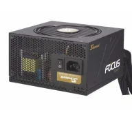 Zasilacze komputerowe - Seasonic Focus Gold 650W 80+ Gold Czarny - miniaturka - grafika 1