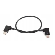 Kable - Kabel SUNNYLIFE Usb-c Na Usb Type-c Do Dji Osmo Pocket - miniaturka - grafika 1