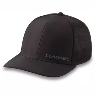 Czapka z daszkiem Dakine Core Badge Ballcap Black 2024 - Czapki męskie - miniaturka - grafika 1